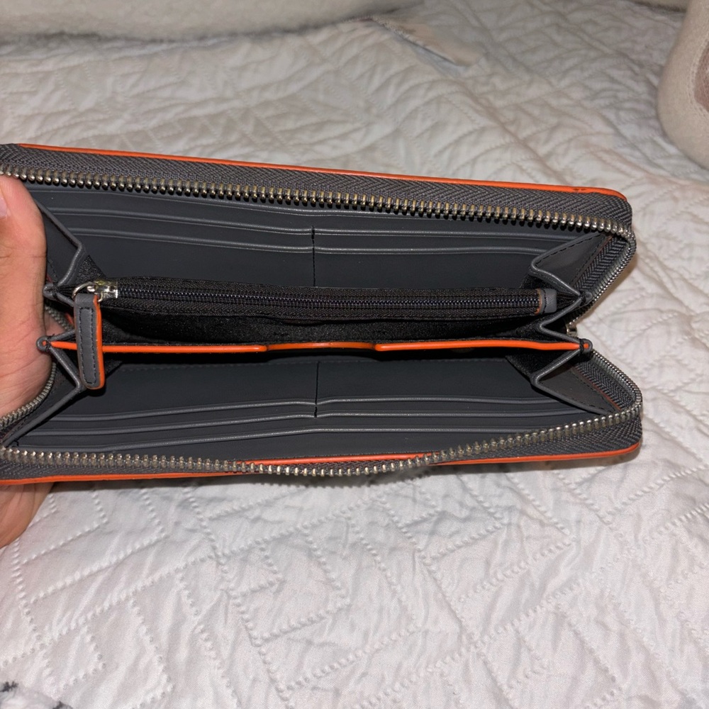 Men’s Michael Kors wallet